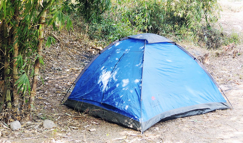 Tent